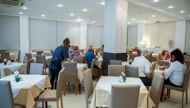Foto de Thalia Hotel