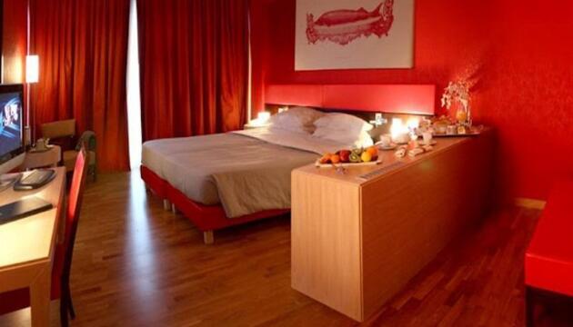 Foto de Klass Hotel