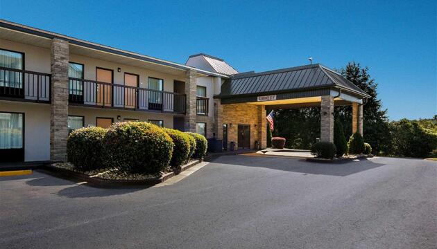 Foto de Hotel Quality Inn Commerce