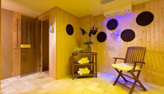 Foto de Leonardo Hotel Budapest