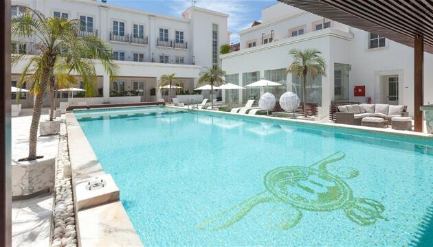 Foto de Alentejo Marmòris Hotel &amp; Spa, a Small Luxury Hotel of the World
