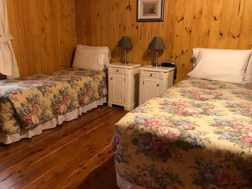 Foto de una habitación de Santa Monica Aparts