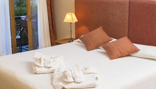 Foto de Chamonix Posada &amp; Spa