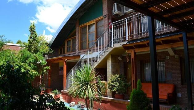 Foto de Hotel Francia