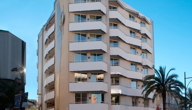 Foto de Apartaments Lloret Sun