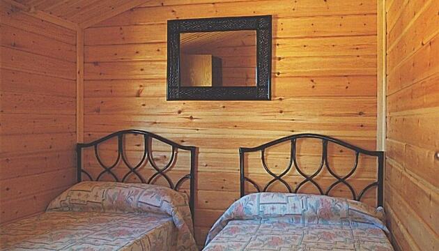 Foto de Hotel Ligüerre Resort