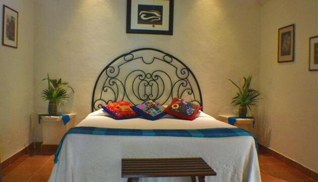 Photo – Hotel Hacienda Chichen Resort and Yaxkin Spa