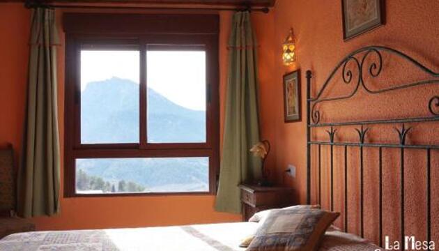 Foto de Casa Rural La Mesa Segureña