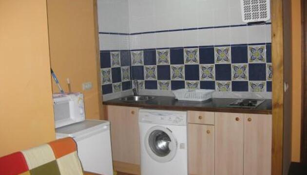 Foto de Apartamentos La Ceña
