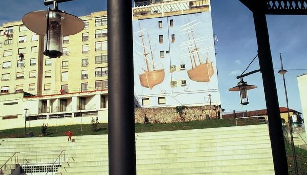 Foto de Hotel Las Anclas