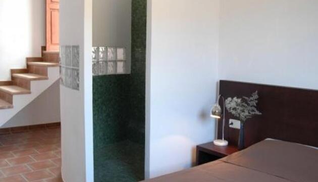 Foto de Hotel loftOtel canet