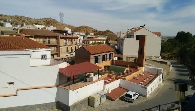 Foto de Apartamentos Pájaro Azul