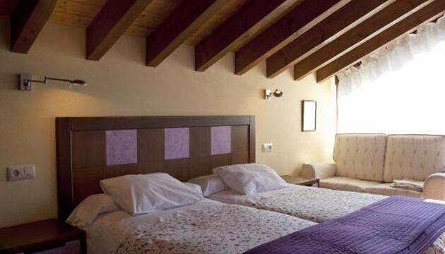 Foto de Hotel Rural Reciegos Complejo Agroturistico