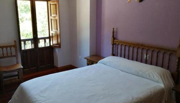 Foto de Casa Rural El Caserío