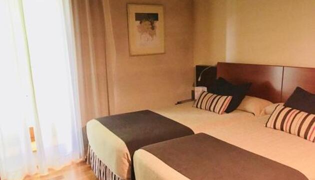 Foto de Hotel Hospedería Conventual Sierra de Gata
