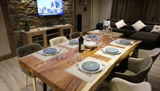Foto de Hotel Edelweiss