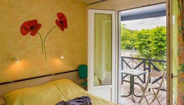 Photo – Hotel du Lavedan
