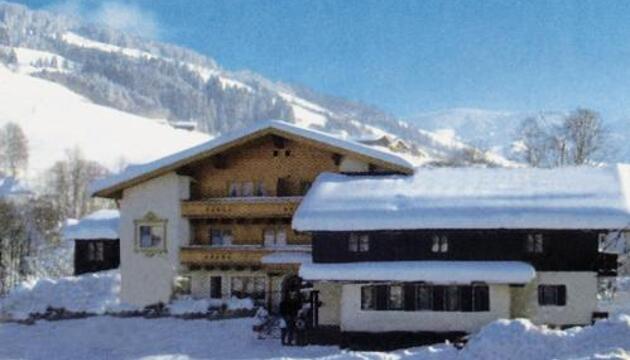 Foto de Jugendgästehaus Oberau