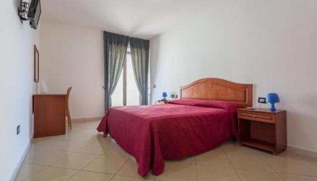 Photo – Hotel Plaza
