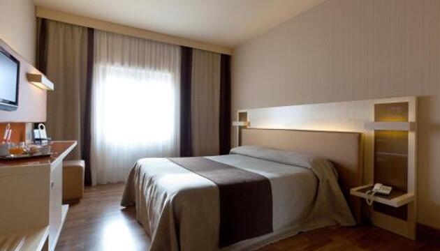 Foto de Hotel Velino