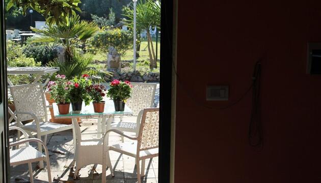 Foto de Agriturismo Santa Chiara