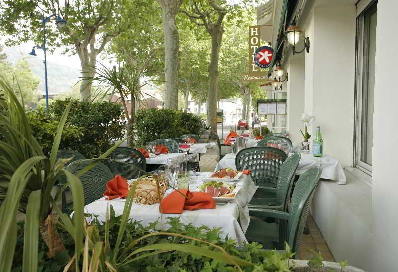 The Originals City, Hôtel Cartier, Quillan (InterHotel), Quillan. Desde 72€