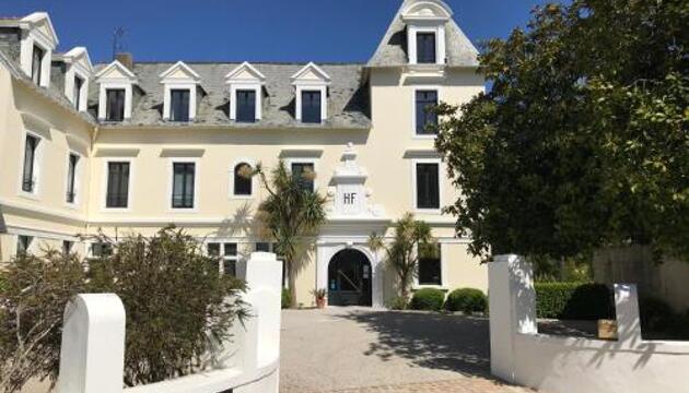Foto de Hotel de France