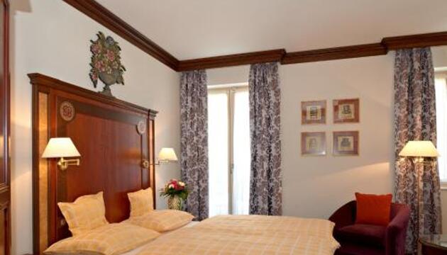 Foto de Hotel Chez Jean
