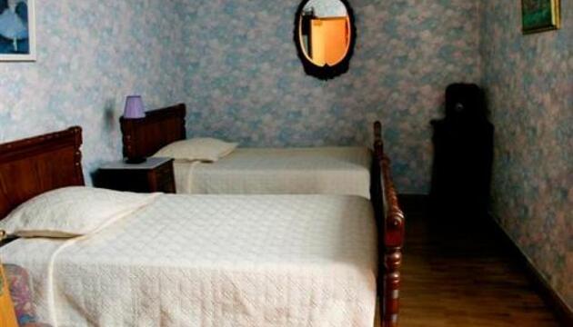 Foto de Bed-and-Breakfast Amphore du Berry