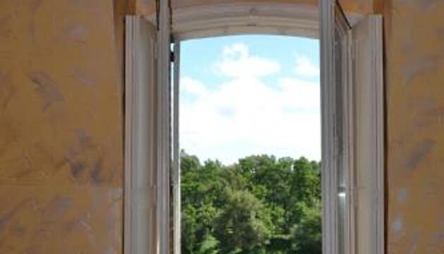 Foto de Bed-and-Breakfast Lit en Loire