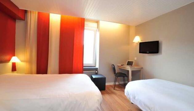 Foto de The Originals Access, Hôtel Arum, Remiremont (Inter-Hotel)