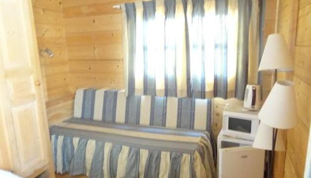 Foto de Apart&apos;hotel &amp; Spa &quot;La Destière&quot;