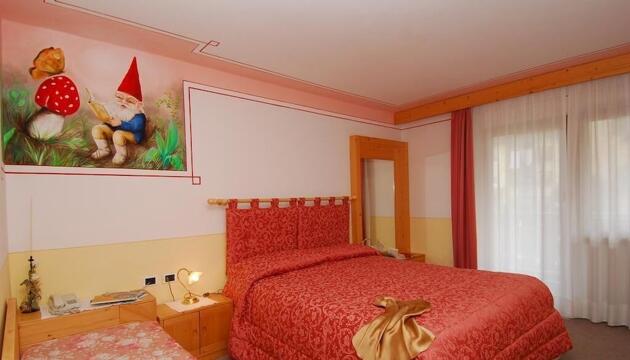 Foto de Hotel Malder