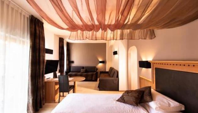 Foto de Sport Hotel S. Vigilio