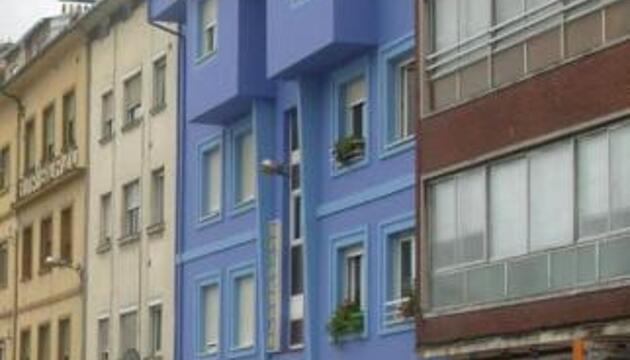 Foto de Hostal Puente Azud