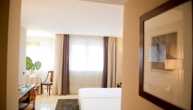 Foto de Hotel San Pedro