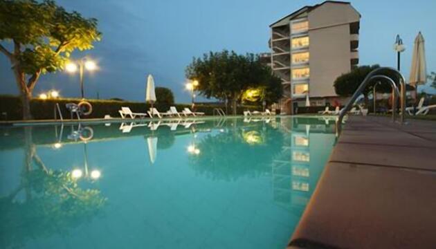 Foto de Hotel Ría Mar