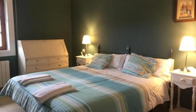 Foto de Apartamentos Alquitara