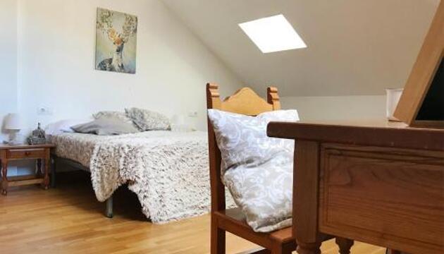 Foto de Apartamentos Arha