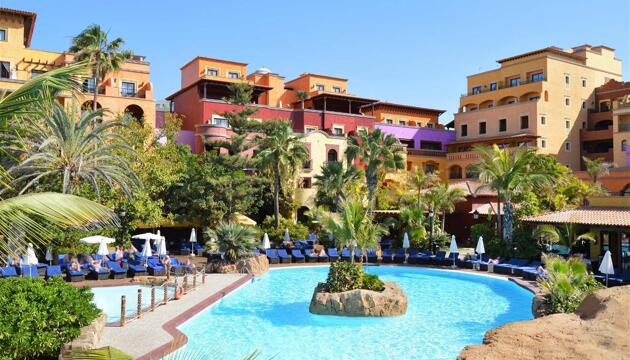 Foto de Europe Villa Cortes GL