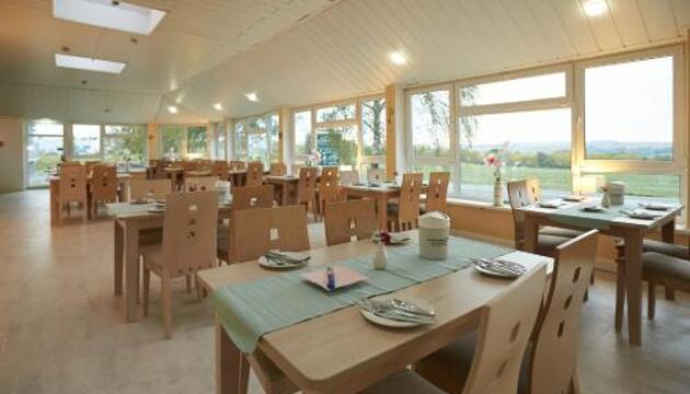 Foto de Hotel Weimarer Berg