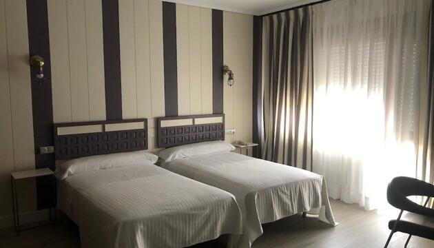 Foto de Hotel Marqués de Santillana