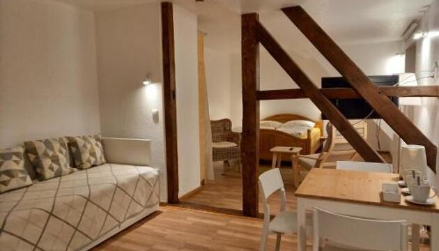 Foto de Pension Harzer-Waldwinkel