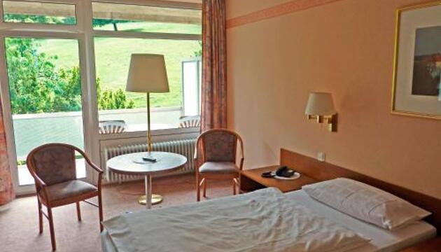 Photo – Waldhotel Felsenkeller