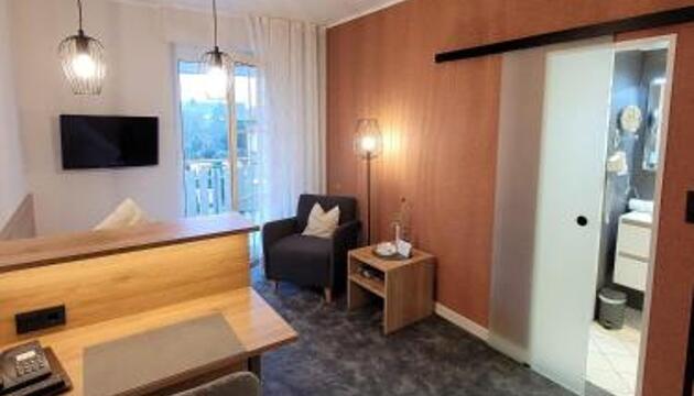 Foto de Hotel Pieper-Kersten