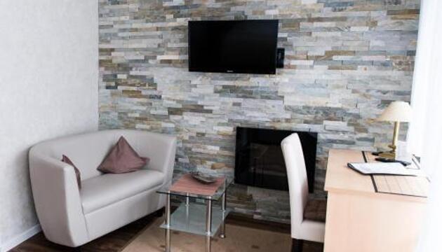 Foto de PIEPers Landidyll Hotel