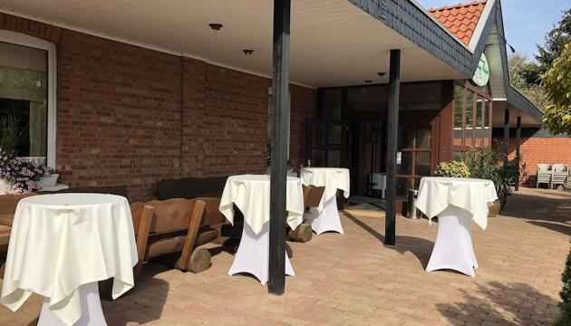 Foto de Hotel Landgasthaus Fischer