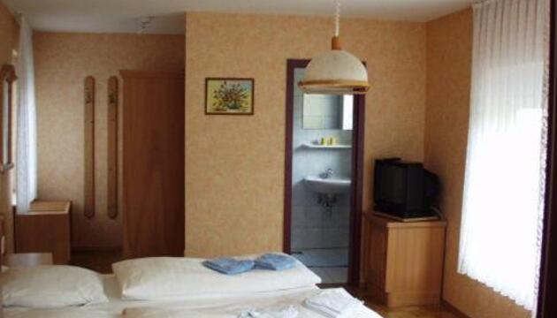 Foto de Hotel Adler
