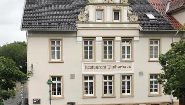 Foto de Hotel Junkerhaus