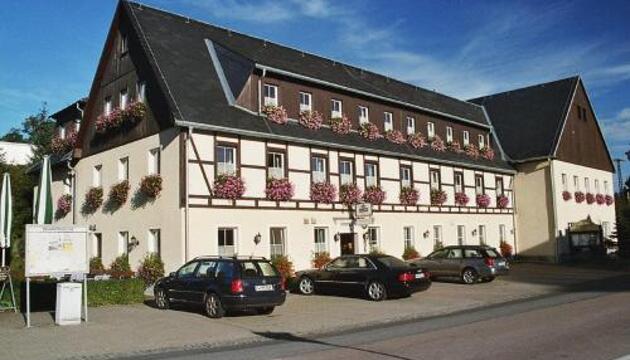 Foto de Gasthof zum Fürstenthal